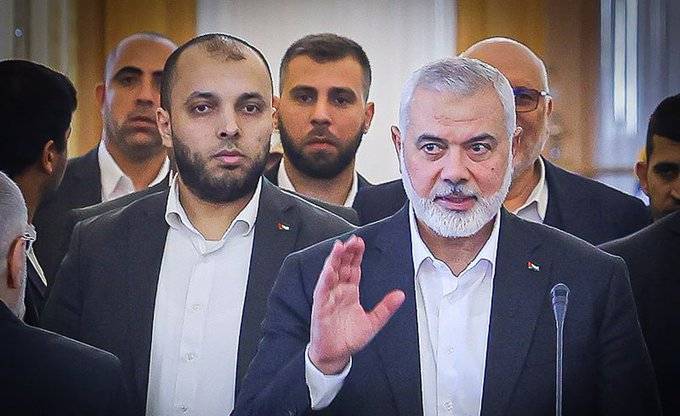«الثانية صباحاً».. تفاصيل جديدة في اغتيال هنية في طهران