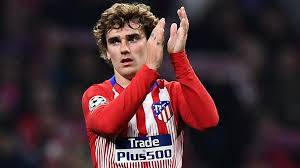 أنطوان غريزمان 