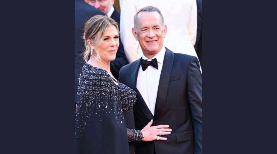 السطو على قصر توم هانكس في وضح النهار