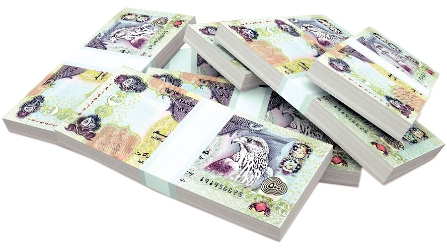 إلـزام شركـة بأن تـؤدي لـورثــة مـوظــف مـلـيـوني درهــم