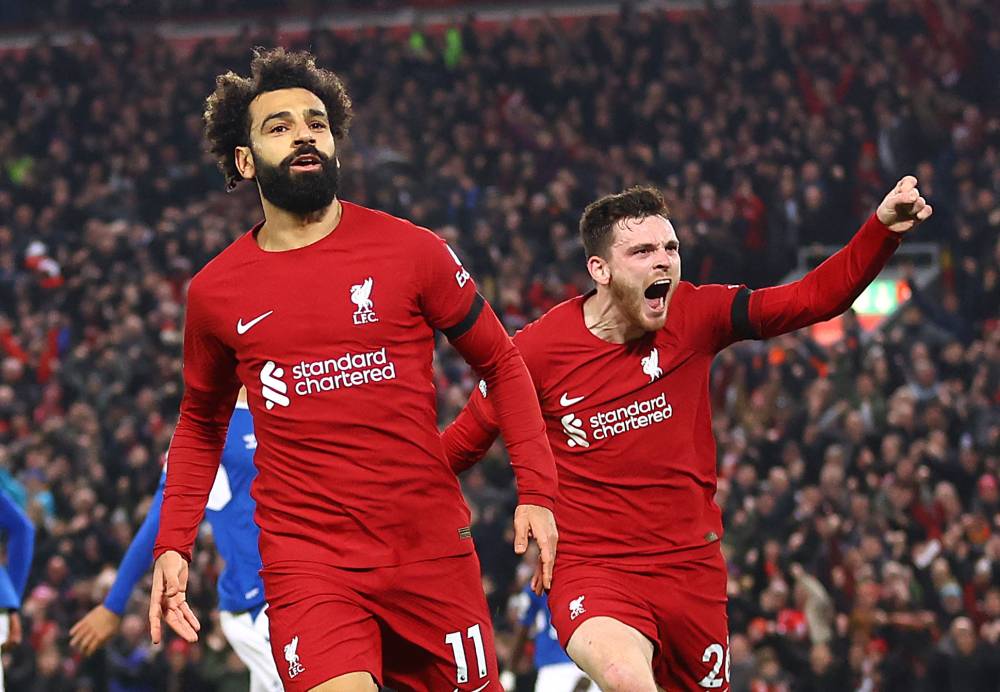 انتصارات لليفربول ومانشستر يونايتد وتشلسي وخسارة ريال مدريد ودياً