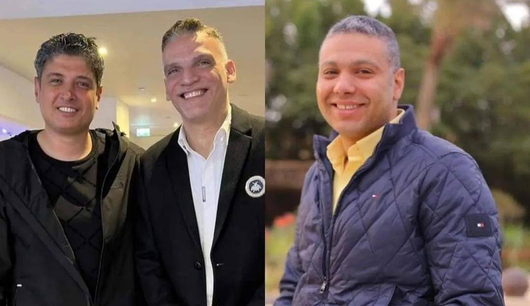 مصرع 3 منتجين فنيين في مصر إثر حادث مروع