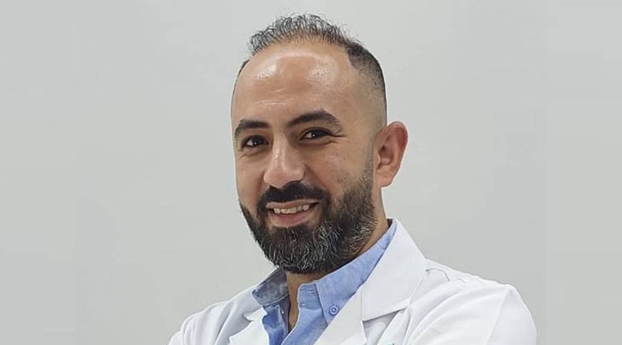 د. هشام محمد خالد حديد
