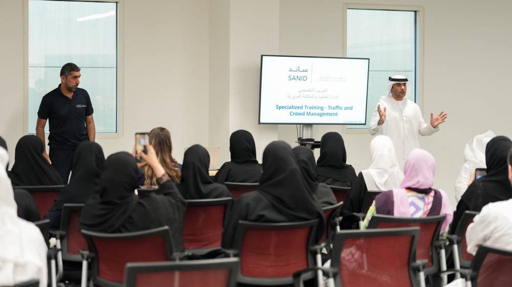 «الطوارئ والأزمات» تطلق البرنامج الوطني لبناء الكوادر التطوعية التخصصية