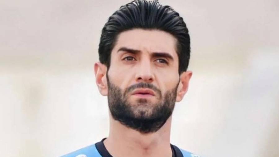 دولفان مهدي