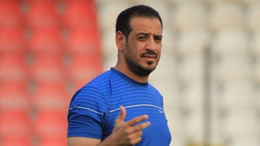 غازي فهد 