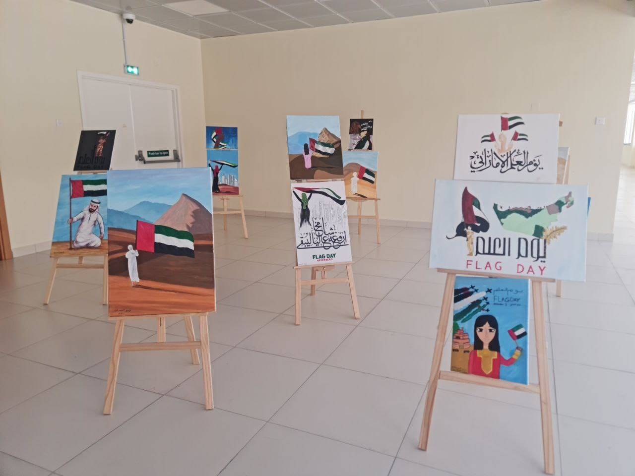  من أنشطة المدارس