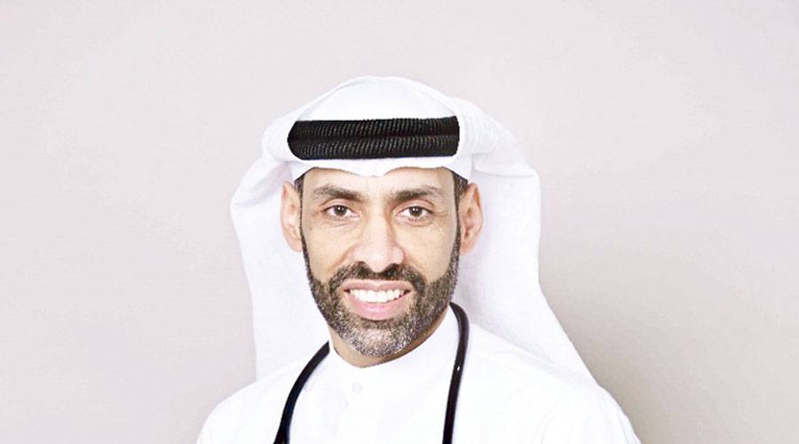 د. حميد الشامسي