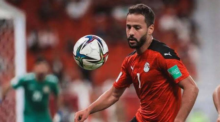 بعد تدخل السيسي.. القصة الكاملة لملابسات وفاة اللاعب أحمد رفعت