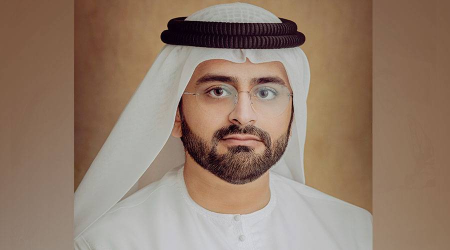 سلطان بن عبدالله القاسمي