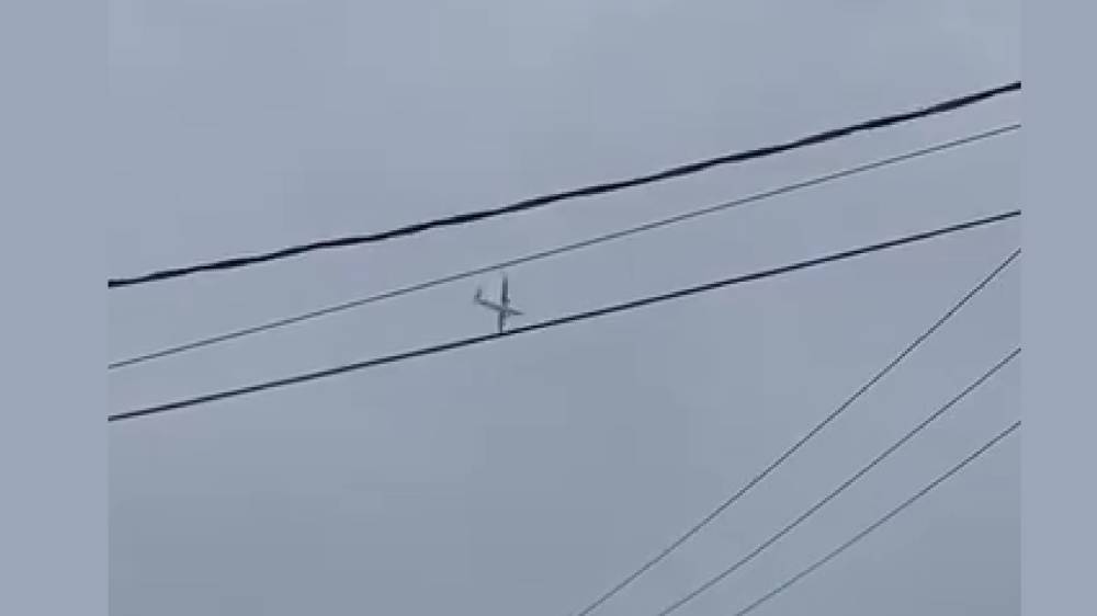 في حادث مأساوي.. سقوط طائرة برازيلية على متنها العشرات