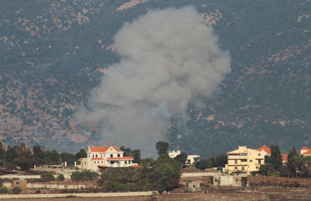 الصحة النفسية للبنانيين في خطر بسبب «شبح الحرب»