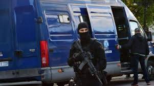 اليونان تعتقل إسرائيلياً بناء على مذكرة دولية