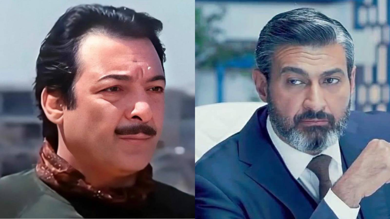 ياسر جلال يكشف ترشيحه لتجسيد «دنجوان» السينما المصرية