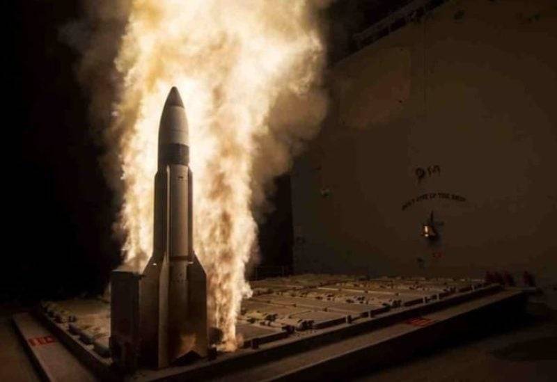 لأول مرة.. أستراليا تختبر صاروخ الدفاع الجوي المتقدم إس.إم-6