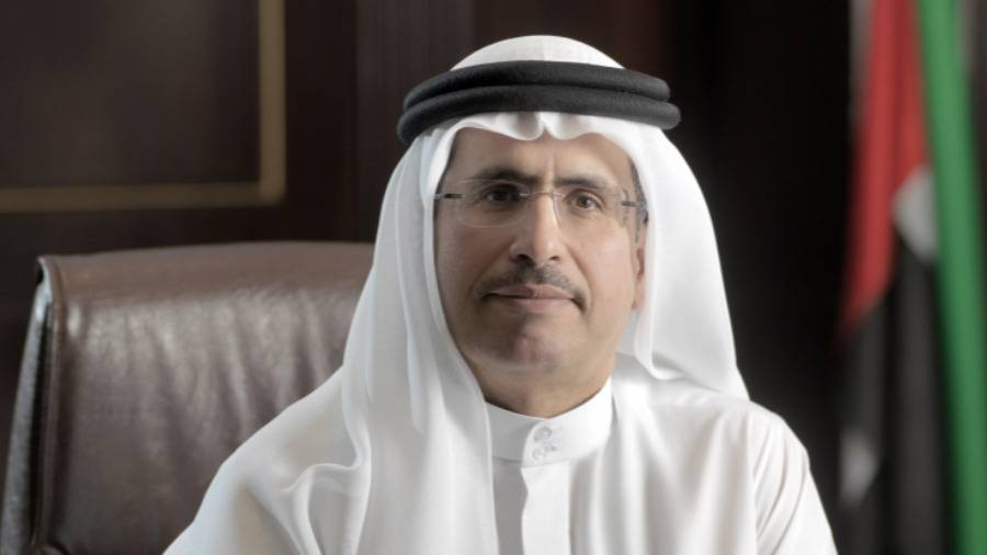 الطاير: بتوجيهات محمد بن راشد نستثمر في عقول وسواعد شباب الإمارات