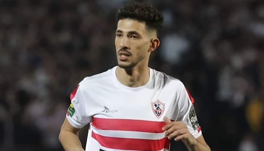 بتهمتي القتل الخطأ وتعاطي المخدرات.. إحالة لاعب الزمالك أحمد فتوح إلى المحاكمة