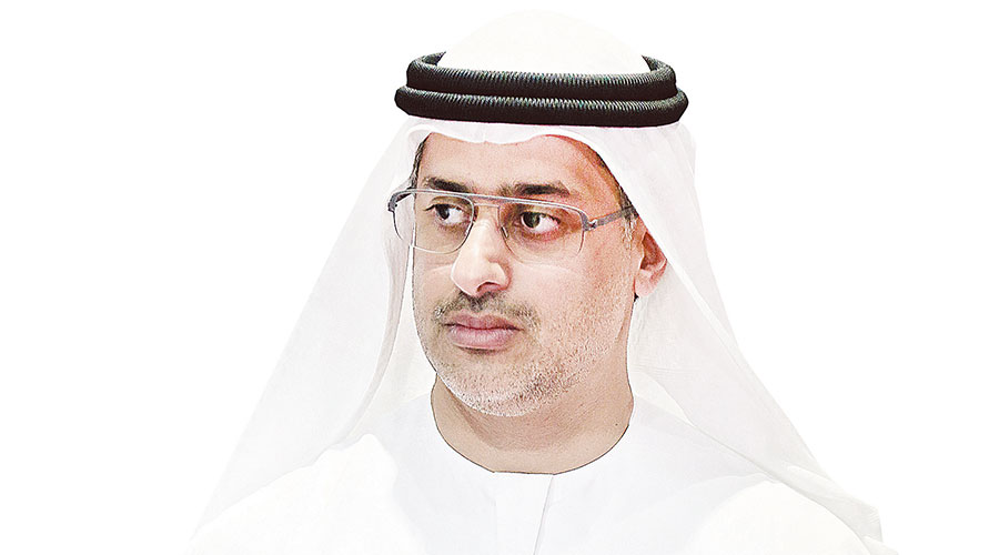  مروان المعلا 