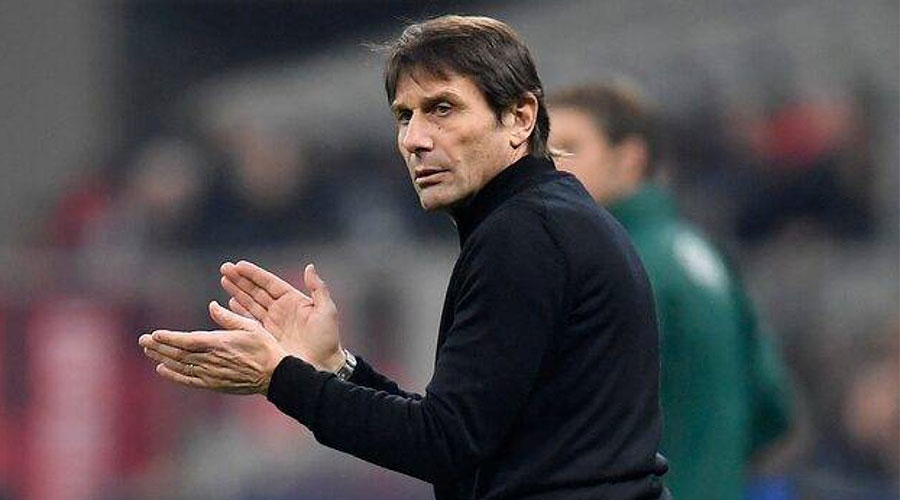 بداية كارثية لـ «نابولي» بقيادة أنتونيو كونتي