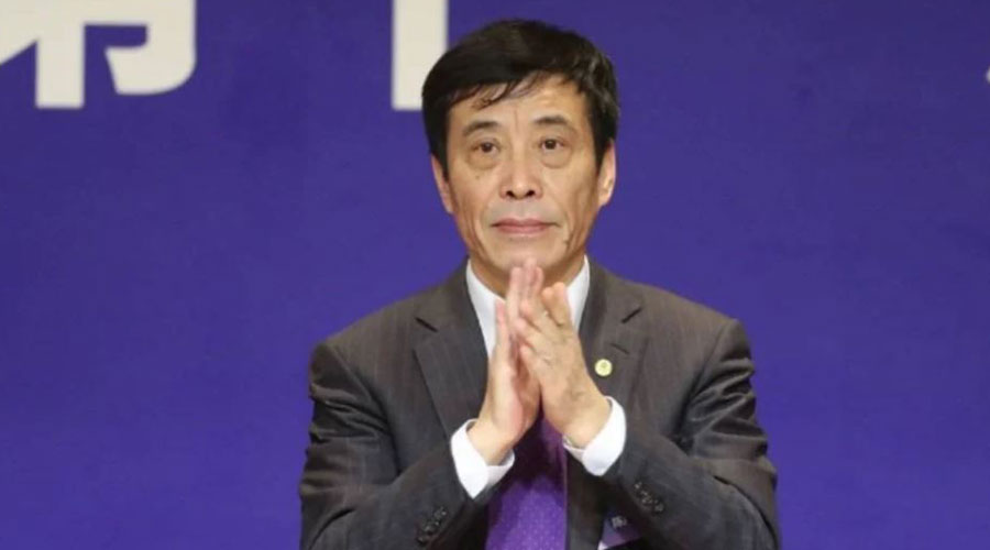 السجن 11 عاما لمسؤول كروي سابق في الصين