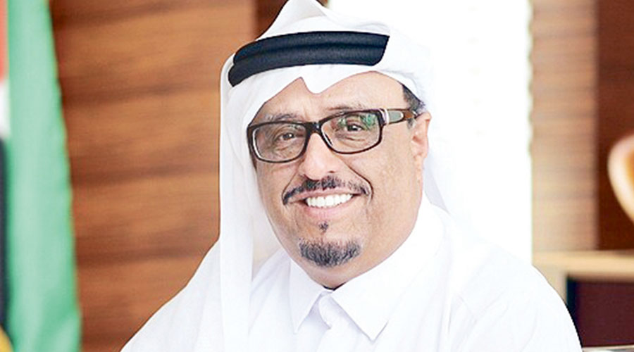 ضاحي خلفان