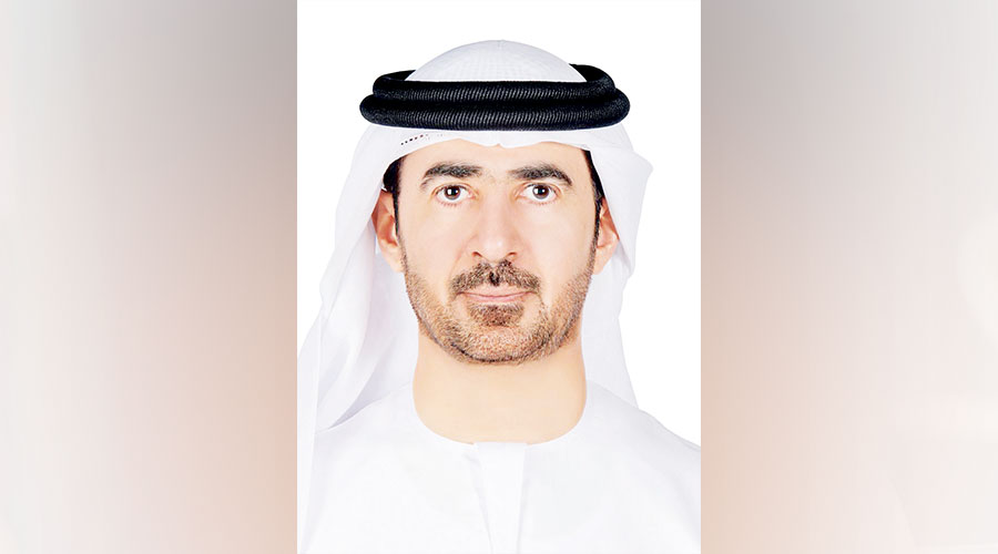 سيف السويدي: محاكم دبي تجسد مبادئ العدالة الإنسانية