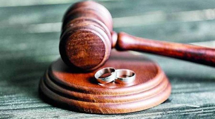 8 حالات طلاق كل ساعة في العراق