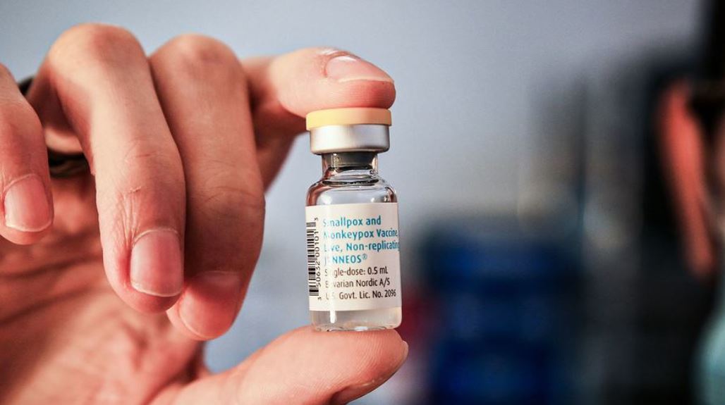 دول أوروبية تطلب 440 ألف جرعة لقاح ضد جدري القردة