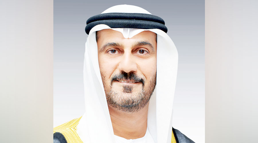 سفير الدولة: الإمارات والصين ترتبطان بعلاقات راسخة