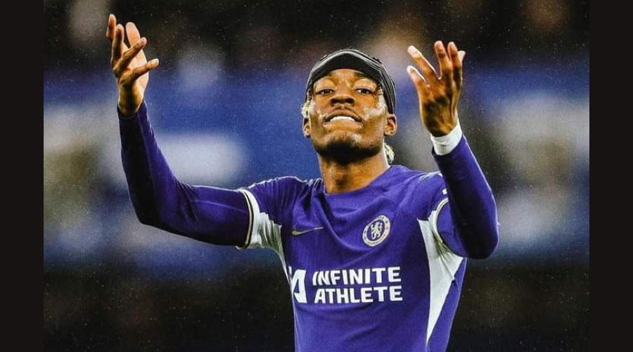 نوني مادويكي