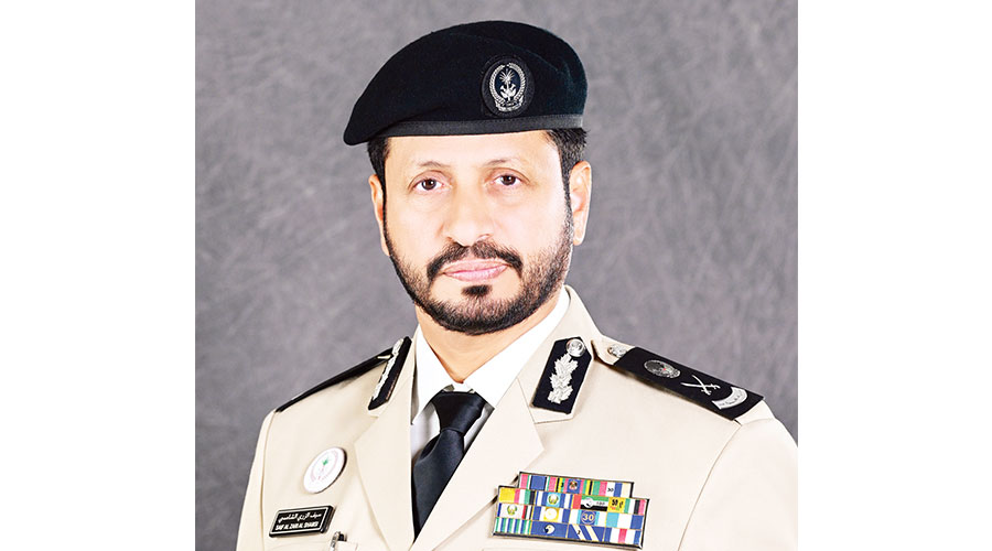 الشامسي: مسيرة التعليم أساس بناء المجتمعات