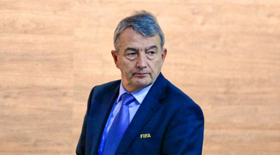 إيقاف محاكمة رئيس الاتحاد الألماني الأسبق بتهمة التهرب الضريبي