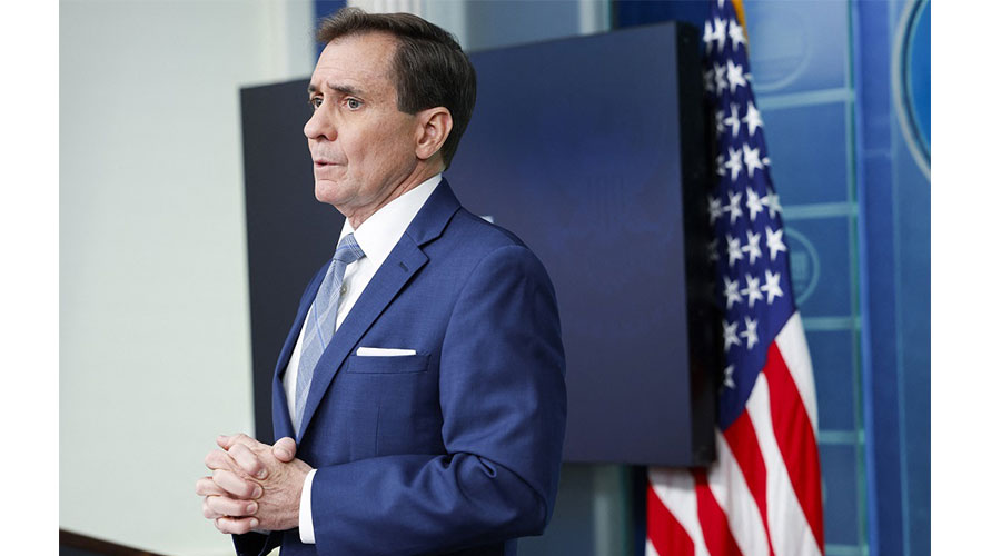 البيت الأبيض: محادثات وقف إطلاق النار بغزة ستتواصل في القاهرة