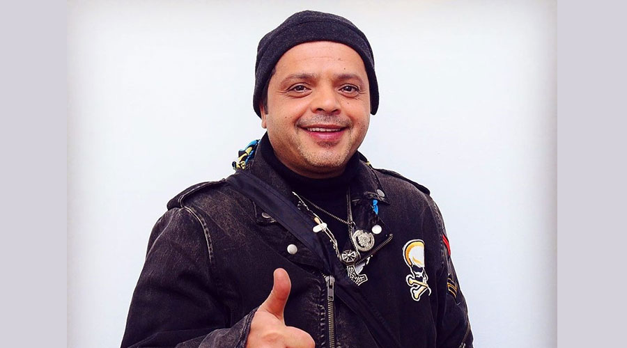 محمد هنيدي