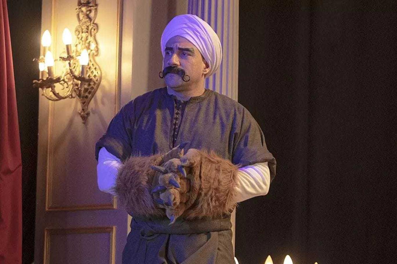 أحمد مكي