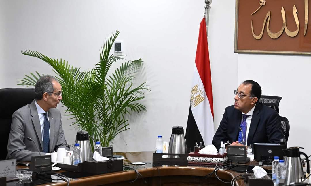 خدمات المصريين بالخارج على «المنصة الرقمية»