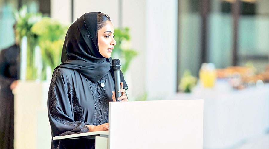 مريم بن الشيخ 