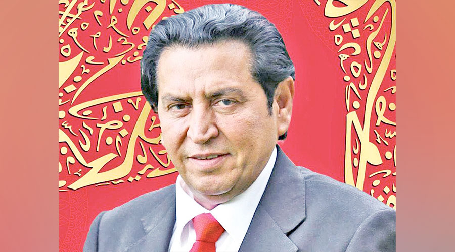  كريم العراقي