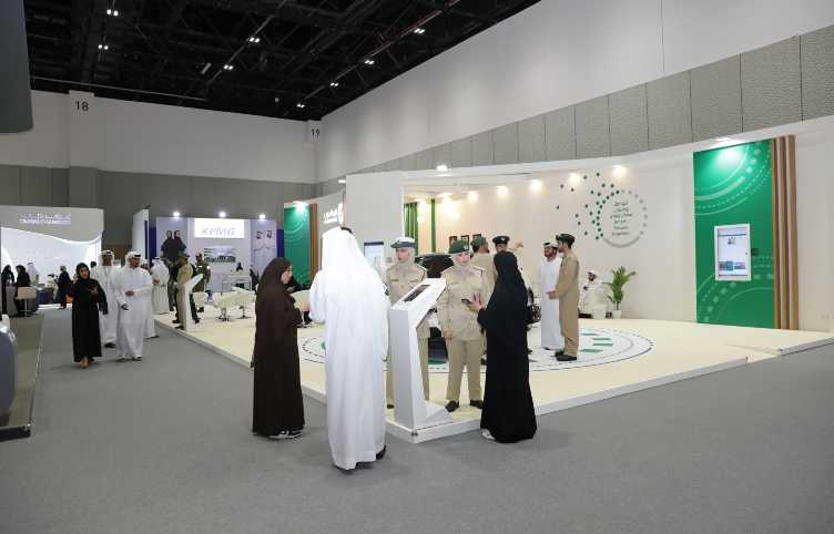 شرطة دبي ترفع عدد شواغرها الوظيفية إلى 180 شاغراً للرجال والنساء
