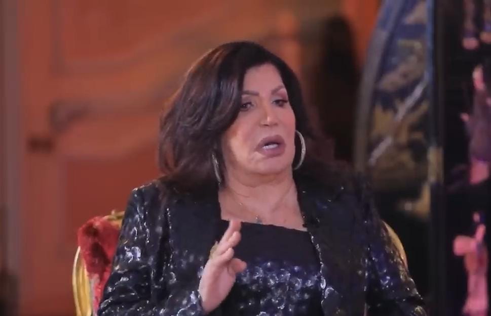نجوى فؤاد