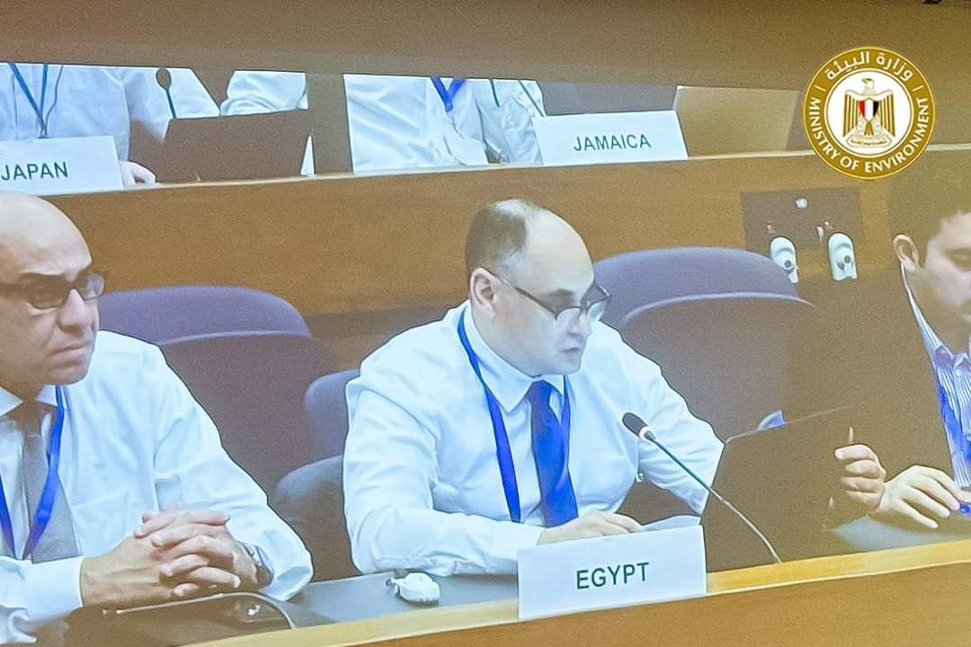 جهود لمواجهة تلوث المواد البلاستيكية بـ«صك دولي»