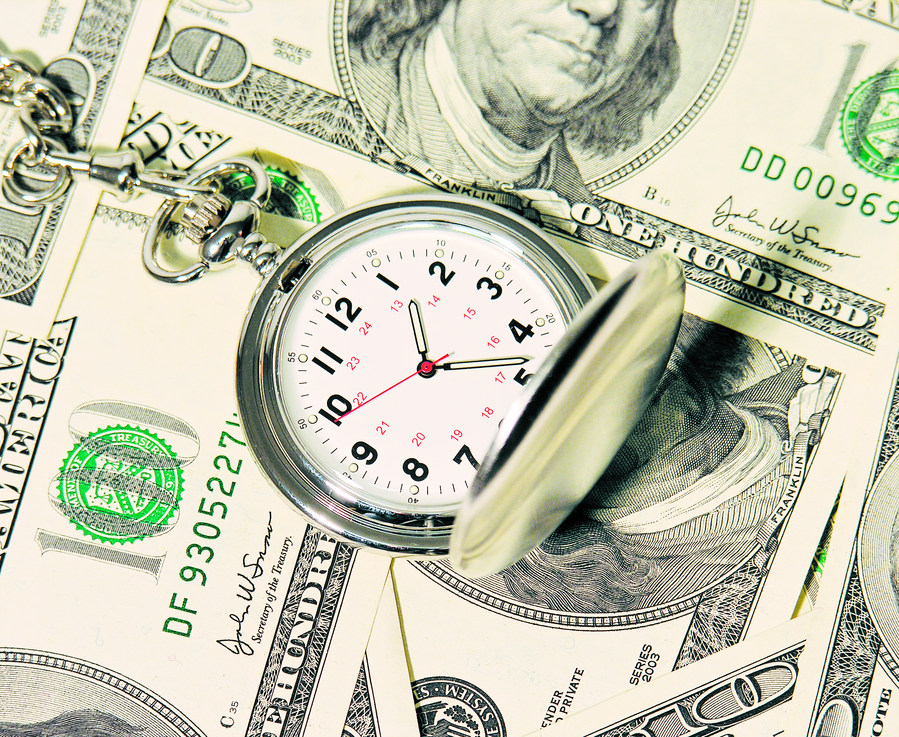 كيف يمكن أن تتقاعد وأنت ميسور مالياً؟