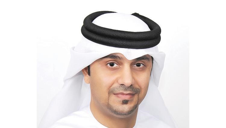 خالد المدفع