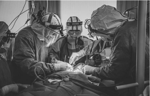 صورة تعبيرية