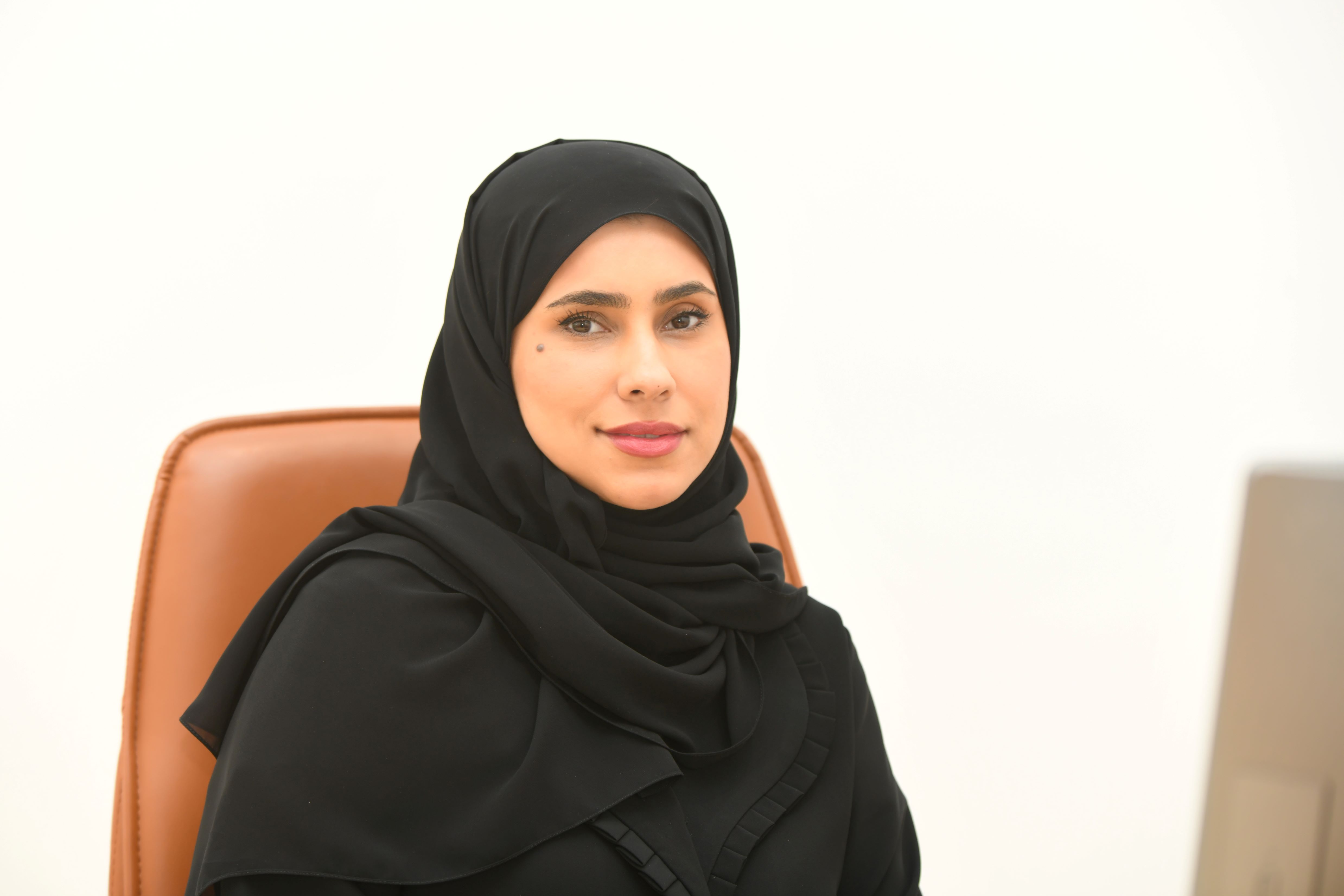 هنادي صالح اليافعي