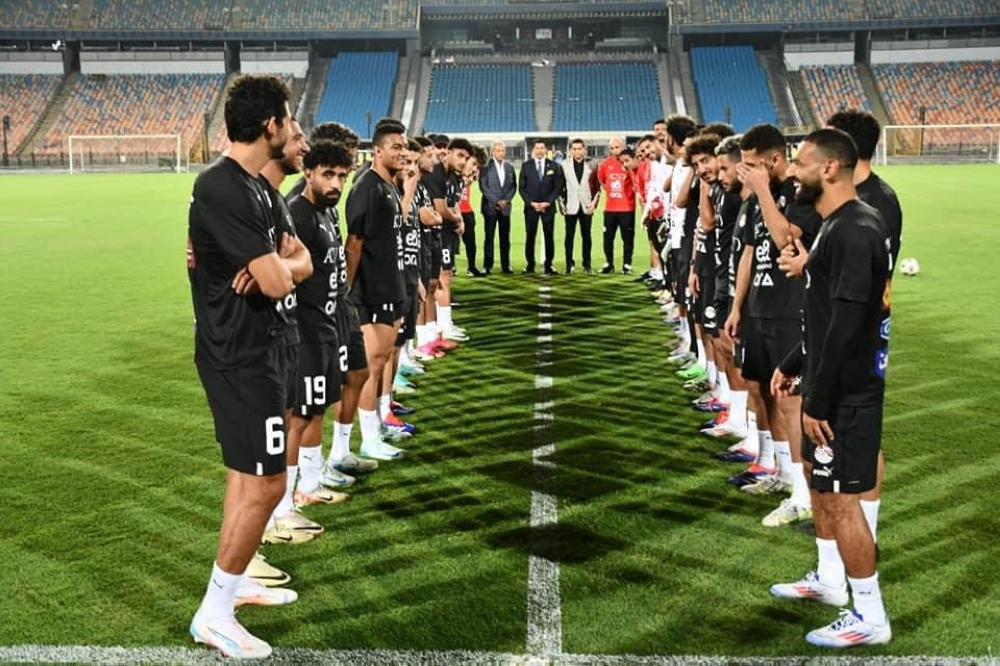 جانب من الممر الشرفي