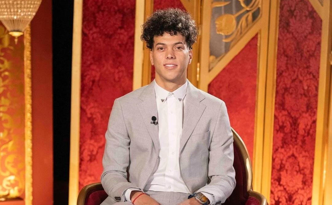 إحالة لاعب الأهلي إمام عاشور للمحاكمة