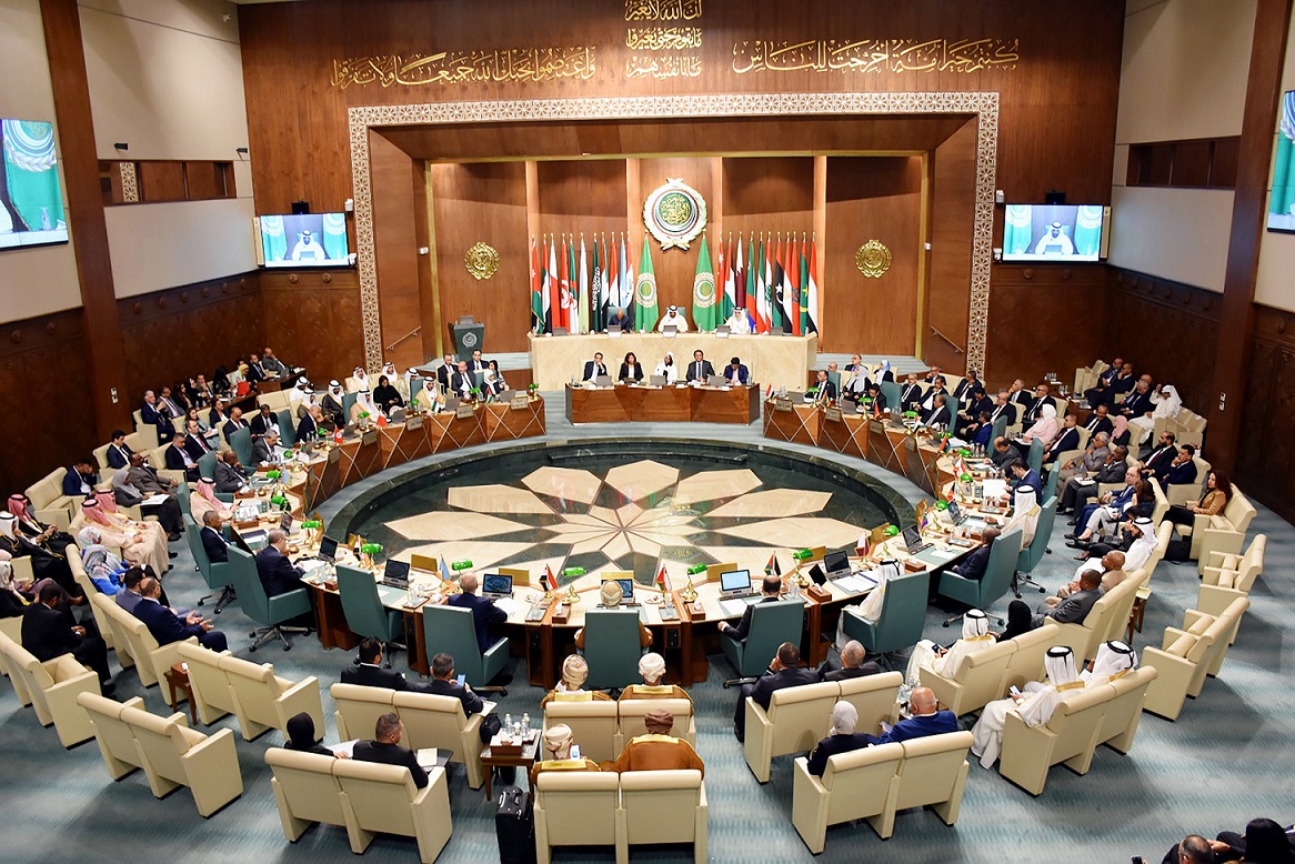 الإمارات تؤكّد حريصها على دعم مسيرة التنمية العربية