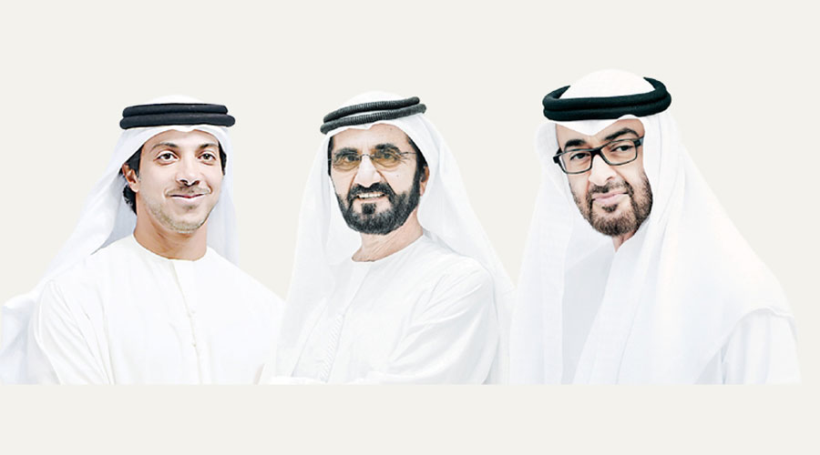  إنجاز تاريخي للإمارات.. «براكة النووية» بكامل طاقتها