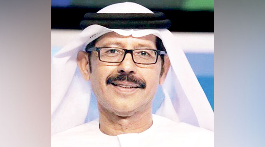«الجينوم الإماراتي» يجمع 650 ألف عينة.. ويستهدف مليوناً